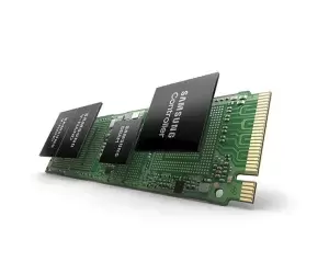 Image of Samsung PM991 128GB M.2 PCIe 3 3D TLC NAND NVMe SSD Drive