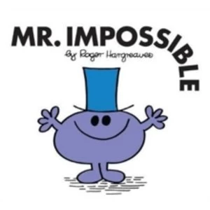 Image of Mr. Impossible
