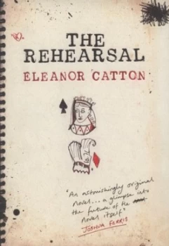 Image of The Rehearsal by Eleanor Catton Paperback