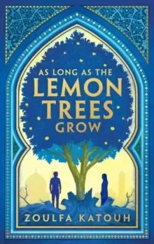 Image of As Long As the Lemon Trees Grow