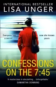 Image of Confessions On The 7:45
