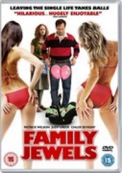 Image of Family Jewels
