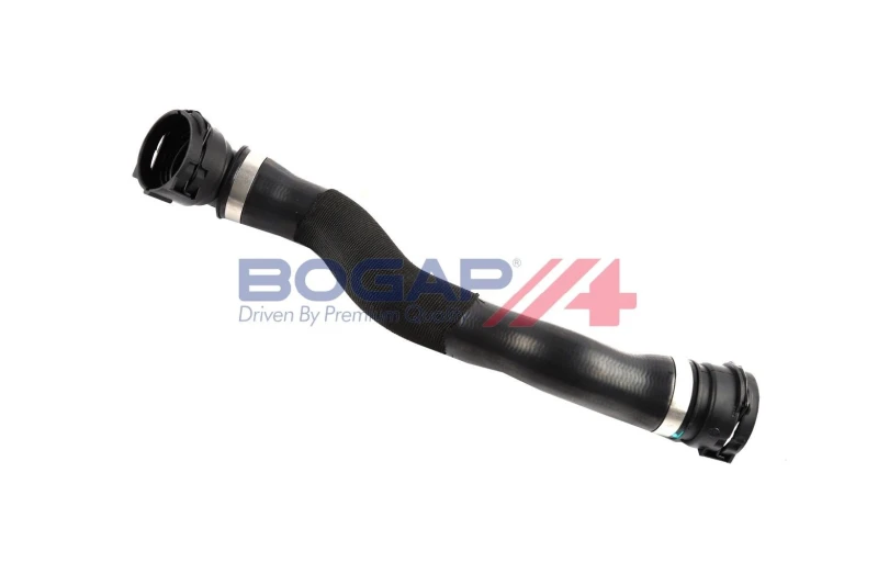 Image of BOGAP Radiator hose BOGAP B4228529