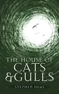 Image of house of cats and gulls
