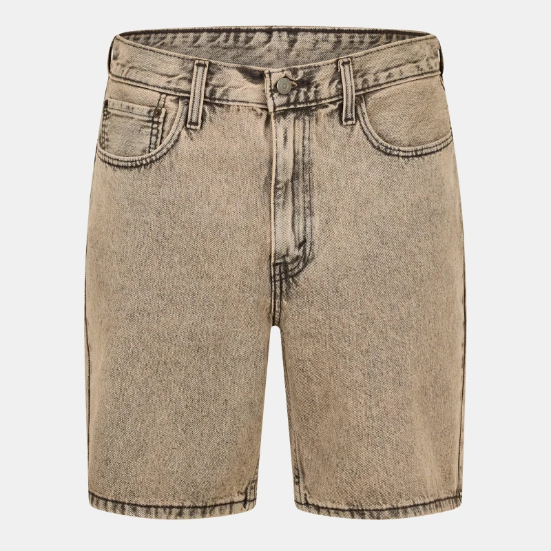 Image of Levis Mens Denim Shorts Static TV Od male 29