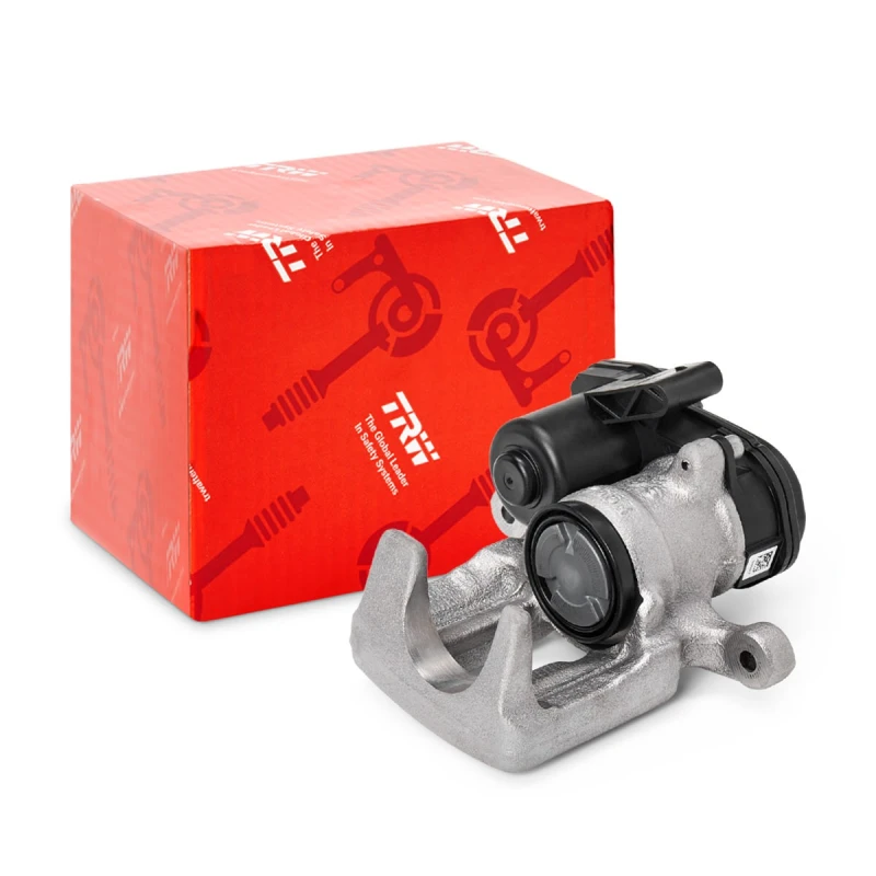 Image of Brake caliper TRW BHT357E
