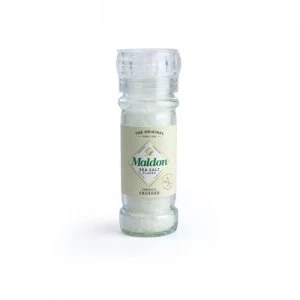 Image of Maldon Salt Perfectly Crushed Salt 55g