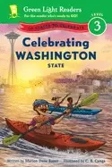 Image of celebrating washington state 50 states to celebrate