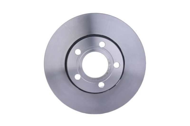 Image of HELLA Brake disc HELLA 8DD 355 101-361