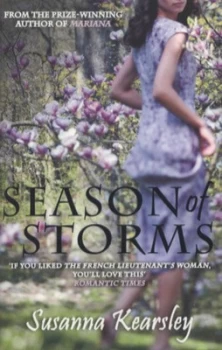 Image of Season of Storms by Susanna Kearsley Paperback