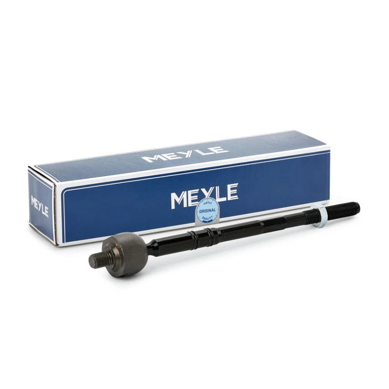 Image of MEYLE 11-16 031 0021 Inner Tie Rod Original Quality, Front Axle Right Inner Tie Rod (51)