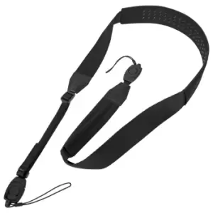Image of Targus SafePort strap Tablet Silicone Black