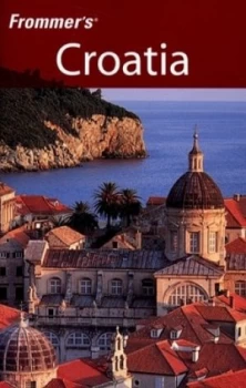 Image of Croatia by Karen Torme Olson Paperback