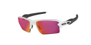 Oakley Sunglasses OO9188 FLAK 2.0 XL 918803