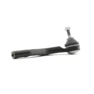 Image of RIDEX Track rod end Front 914T0529 Tie rod end,Track rod end ball joint RENAULT,Clio IV Schragheck (BH_),Captur (J5_, H5_),Clio IV Grandtour (KH_)