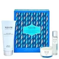 Image of Neom Organics London Christmas 2022 The Marvellous Moment of Calm