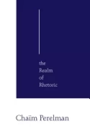 Image of realm of rhetoric