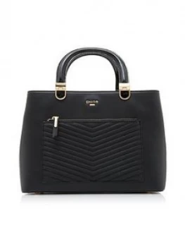 Image of Dune London Dune London Dannyy Tote Bag