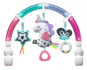 Image of Benbat Unicorn Play Arch