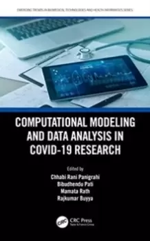Image of Computational Modeling and Data Analysis in COVID-19 Research