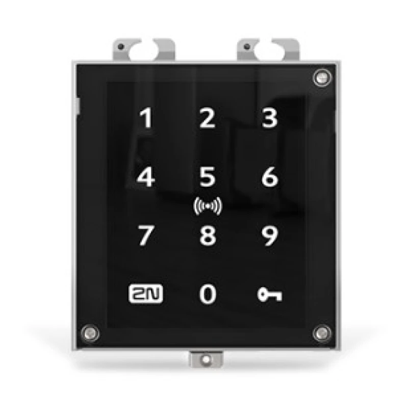 Image of 2N 9160346 Basic access control reader Black