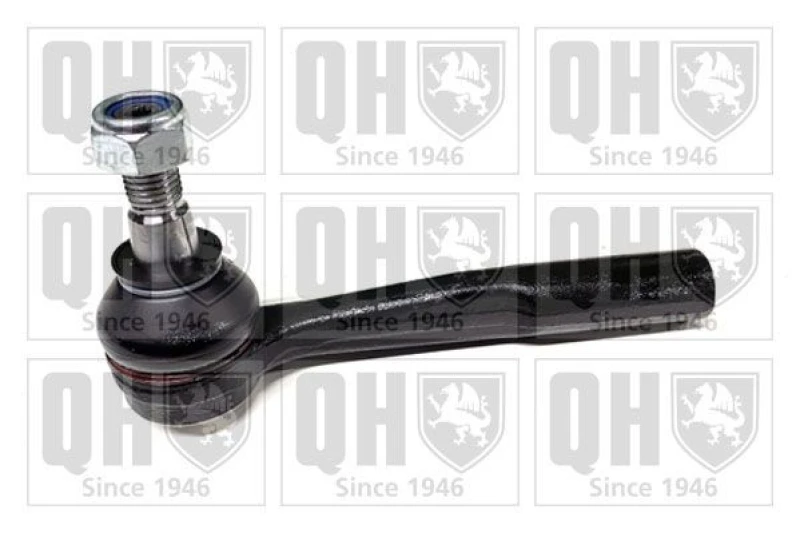 Image of QUINTON HAZELL Track rod end QUINTON HAZELL QR3389S
