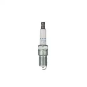 Image of 1x NGK Platinum Spark Plug PTR5C-13 PTR5C13 (7740)