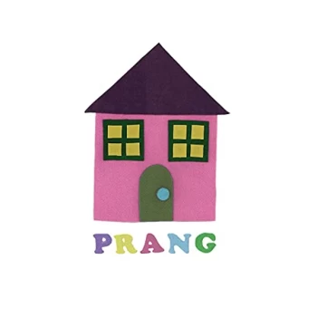 image of Gender Roles - Prang CD