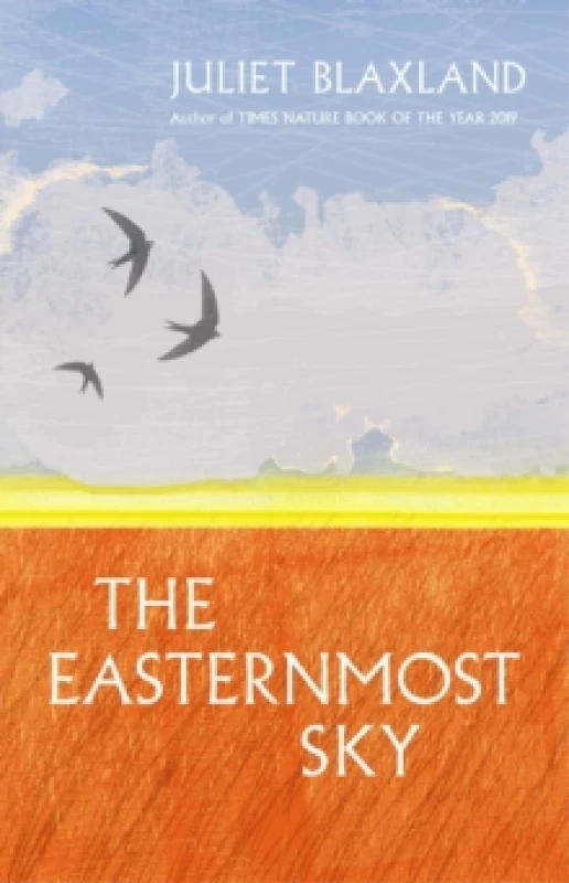 Image of The Easternmost Sky : Adapting to Change in the 21st Century Hardback