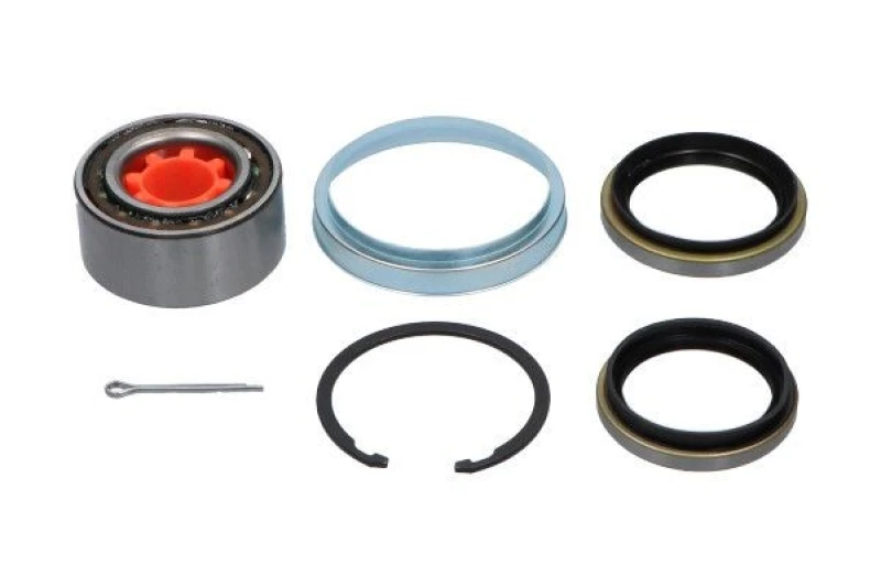 Image of KAVO PARTS Wheel bearing kit KAVO PARTS WBK-9010