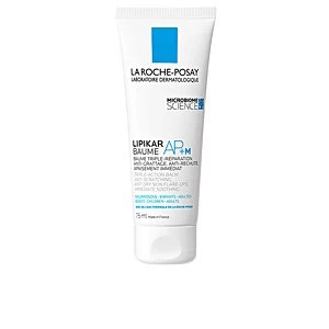 Image of LIPIKAR BAUME AP+ baume relipidant anti-irritations 75ml