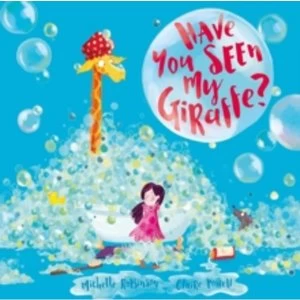 Image of Have You Seen My Giraffe? Paperback