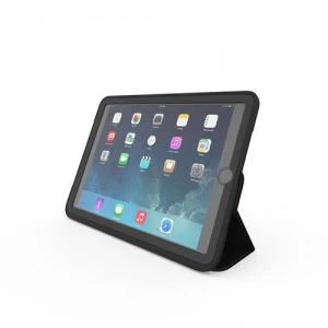 Image of ZAGG Rugged Messenger 24.6cm (9.7") Folio Black
