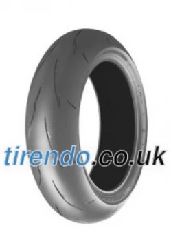 Image of Bridgestone R 11 R ( 180/55 R17 TL 73V Rear wheel, M/C, Compound Medium )