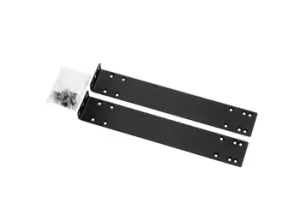 Image of HP Enterprise ARUBA X464 4 POST RACK KIT