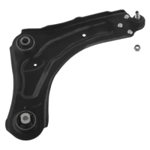 Image of Track Control Arm Link 37068 by Febi Bilstein Lower Front Axle Right RH