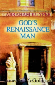 Image of Gods Renaissance Man by James Edward Mcgoldrick Book