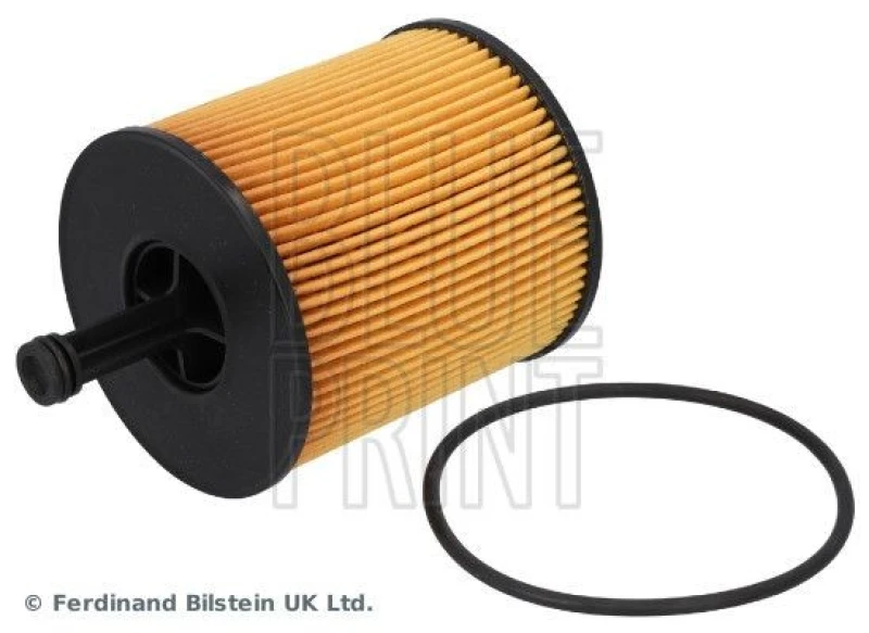 Image of Blue PRINT Oil filter Blue PRINT ADV182128
