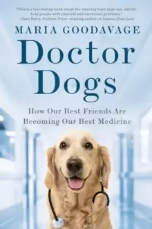 Image of Doctor Dogs