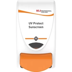 Image of Sunscreen 1000 Dispenser