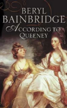 Image of According to Queeney by Beryl Bainbridge Hardback