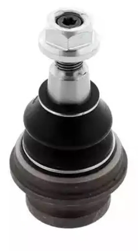 Image of MOOG AU-BJ-13655 Ball joint Support-/Steering Link (2462)