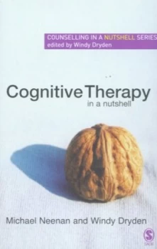 Image of Cognitive Therapy in a Nutshell by Michael Neenan Paperback