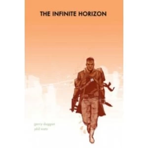 Image of Infinite Horizon