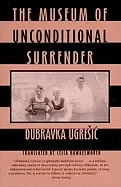 Image of museum of unconditional surrender