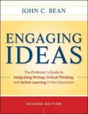 Image of Engaging ideas by John C Bean