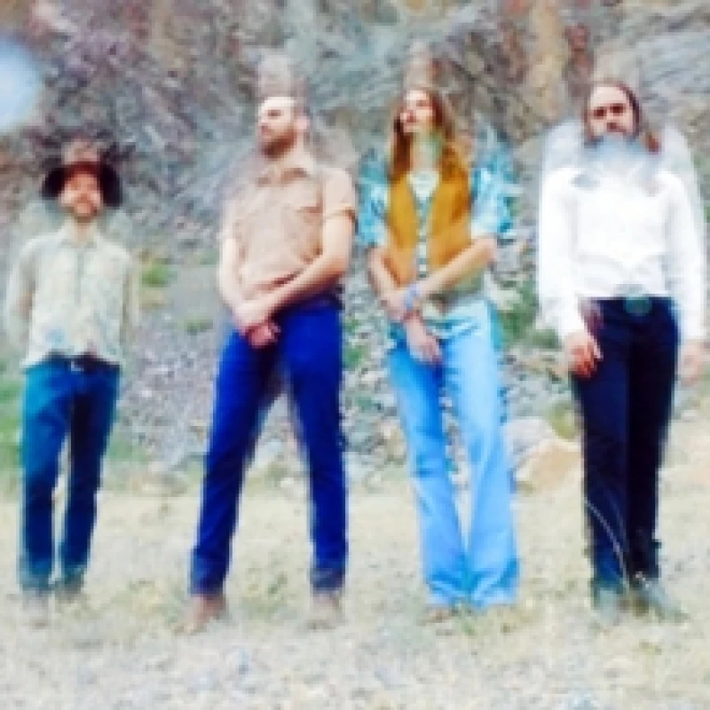 Image of Unto the Earth Vinyl