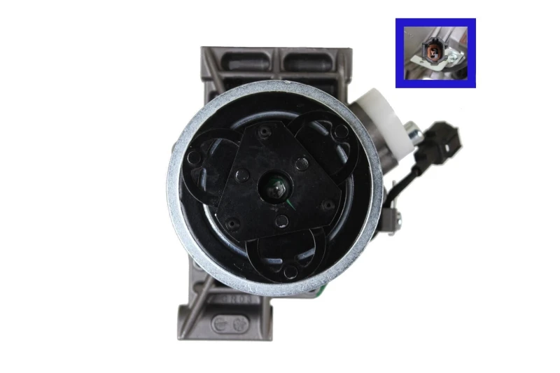 Image of Air conditioning compressor WALKER WCP00240