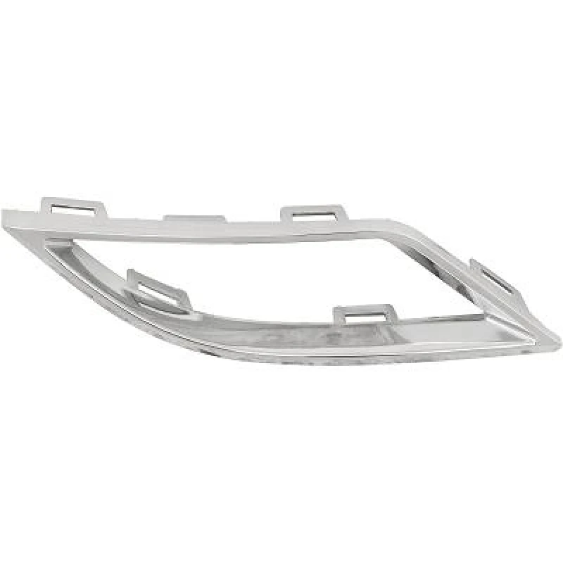 Image of Bumper cover DIEDERICHS 2209658