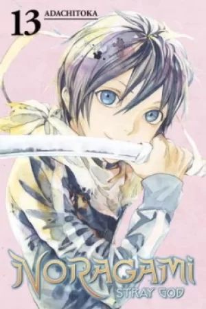 Image of Noragami Volume 13 by Adachitoka
